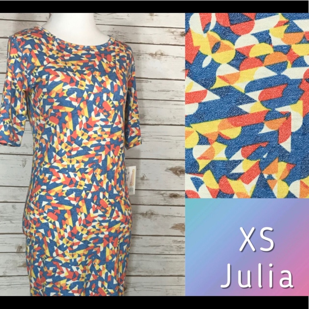 Julia